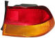 HONDA CIVIC TAILLIGHT TAIL LIGHT LAMP
