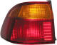 HONDA CIVIC REAR TAIL LIGHT