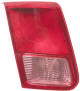HONDA CIVIC TAILLIGHT TAIL LIGHT