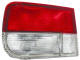 HONDA CIVIC TAIL LIGHT
