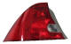 HONDA CIVIC TAILLIGHT TAIL LIGHT