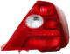 HONDA CIVIC TAILLIGHT TAIL LIGHT