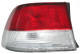 HONDA CIVIC REAR TAIL LIGHT