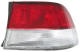 HONDA CIVIC REAR TAIL LIGHT