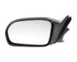 HONDA CIVIC COUPE OUTSIDE DOOR MIRROR