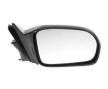 honda civic replacement door mirror