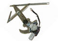 Honda Civic Power Window Regulator With Power Window Motor Civic 2 Door