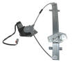 Honda Civic Power Window Regulator Motor Parts