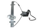 Honda Civic Power Window Regulator With Power Window Motor Civic 4 Door