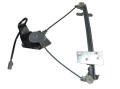 Honda Civic Rear Power Window Lift Regulator With Motor Civic 4 Door