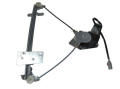 Honda Civic rear Power Window Regulator Motor