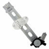 2006-2011 Honda Civic Window Regulator Coupe