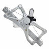 2006-2011 Honda Civic Window Regulator Sedan