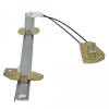 manual roll up window lift