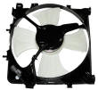 HONDA DEL SOL ENGINE AC COOLING FAN