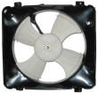 HONDA CIVIC ENGINE AC COOLING FAN