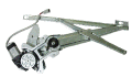 Honda Civic Power Window Parts at discount prices