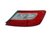 Honda Civic tail light lens cover housing Civic coupe 2 door taillight