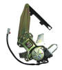Honda Civic 4 Door Rear/Back Door Power Window Regulator