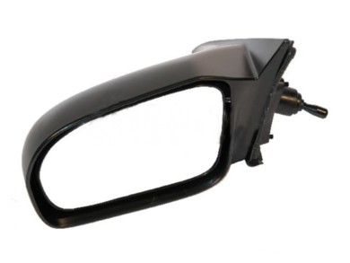 Honda Civic Side View Manual Remote Mirror