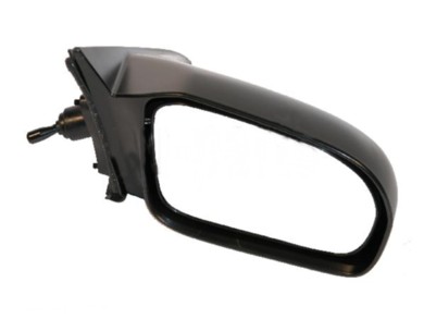 Honda Civic Side View Manual Remote Mirror