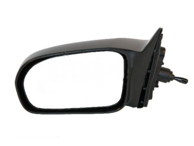 Honda Civic Side view Mirror