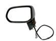 complete housing glass and adjuster motor HO1320221