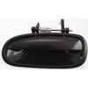 civic outer door handles