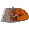 honda civic side light HO2550108