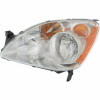 honda crv replacement front lens