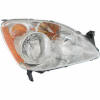 replacement honda crv front light