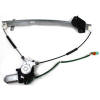 honda crv window lift replacements