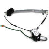 honda crv replacement window regulator