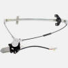 honda cr-v power window regulator and motor