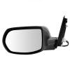 honda cr-v exterior door mirror