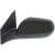 honda cr-v replacement drivers mirror