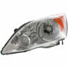 honda ctv drivers side headlight