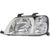 replacement honda crv headlight assembly