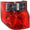 honda element drivers tail light