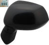 Honda Fit mirror assembly mirror housing mirror glass and adjuster