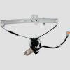 honda fit power window regulator