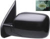 Honda Pilot mirrors side view door mirror assembly