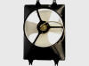 Pilot Air Conditioning Condenser Cooling Fan Assembly
