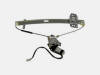 Honda Pilot power window regulator with power window lift motor assembly