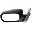 Honda Pilot mirrors side view door mirror assembly
