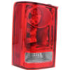 replacement honda pilot tail light assembly