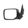 honda pilot drivers door mirror