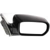 Honda Pilot exterior mirrors
