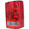 honda pilot rear tail light