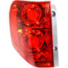 honda pilot rear lens replacements